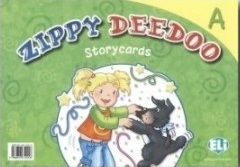 Zippy Deedoo  Storycards